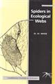 Spiders in Ecological Webs