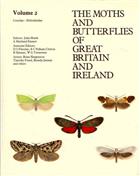The Moths and Butterflies of Great Britain and Ireland. Vol. 2: Cossidae - Heliodinidae