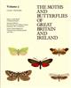 The Moths and Butterflies of Great Britain and Ireland. Volume 2: Cossidae - Heliodinidae