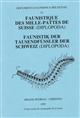 Faunistique des Mille-Pattes de Suisse (Diplopoda) / Faunistik der Tausendfuessler der Schweiz (Diplopoda) (Documenta Faunistica Helvetica 14)