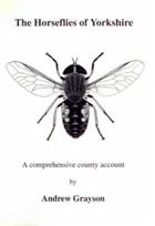 The Horseflies of Yorkshire: A comprehensive county account