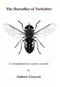 The Horseflies of Yorkshire: A comprehensive county account