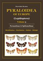 Pyraloidea of Europe 3: Pyraustinae and Spilomelinae