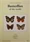Butterflies of the World 9: Nymphalidae 4: Bebearia