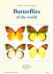 Butterflies of the World 10: Pieridae 1