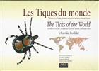 The Ticks of the World / Les Tiques du monde: nomenclature, described stages, hosts, distribution (Acarida, Ixodida)