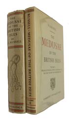 The Medusae of the British Isles. [Vol. I]-II