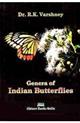 Genera of Indian Butterflies