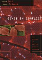 Genes in Conflict: The Biology of Selfish Genetic Elements