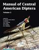 Manual of Central American Diptera. Vol. 2