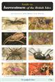 Guide to the Harvestmen of the British Isles (CHART)