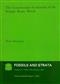 The Cenomanian-Coniacian of the Sergipe Basin Brazil