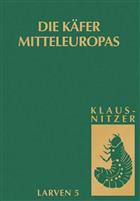 Die Käfer Mitteleuropas - Larven 5: Polyphaga 4