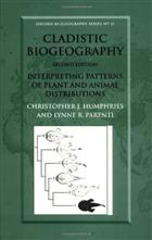 Cladistic Biogeography: Interpreting Patterns