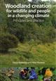 Woodland Creation for Wildlife and People in a Changing Climate:  Principles and Practice