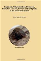 Crustacea, Platyhelminthes, Nematoda, Annelida, Rotifera and Tardigrada of the Seychelles islands 