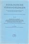 The Estuary as Habitat An Analysis of Data on the Soft-bottom Macrofauna of the Estuarine Area of the Rivers Rhine, Meuse, and Scheldt