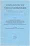 The Estuary as Habitat An Analysis of Data on the Soft-bottom Macrofauna of the Estuarine Area of the Rivers Rhine, Meuse, and Scheldt