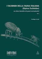 I Tachinidi della Fauna Italiana (Diptera Tachinidae) con chiave interattiva dei generi ovest-paleartici
