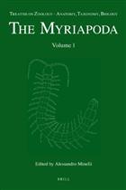 Treatise on Zoology. The Myriapoda. Vol. 1