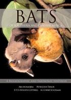 Bats of Central and Southern Africa A Biogeographic and Taxonomic Synthesis