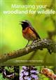 Managing your Woodland for Wildlife 