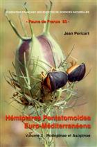 Hemipteres Pentatomoidea euro-mediterraneens. Vol. 3: Podopinae et Asopinae Faune de France 93
