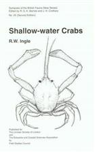 Shallow water crabs Synopses of the British Fauna 25