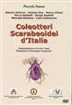 Coleotteri Scarabeoidei d'Italia (DVD)