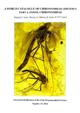 A World Catalogue of Chironomidae (Diptera) Part 4: Fossil Chironomidae