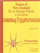 Pisauridae (Arachnida: Araneae) Fauna of New Zealand 64