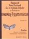 Izatha (Lepidoptera: Gelechioidea: Oecophoridae) Fauna of New Zealand 65