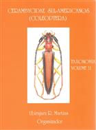 Cerambycidae sul-americanos (Coleoptera). Taxonomia. Vol. 11