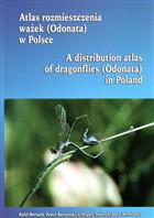 A Distribution Atlas of Dragonflies (Odonata) in Poland