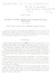 The Genera of Tortricidae (Lepidoptera): Part 1: Palaearctic Chlidanotinae and Tortricinae. Part II: Palaearctic Olethreutinae