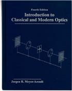 Introduction to Classical and Modern Optics