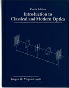 Introduction to Classical and Modern Optics