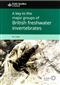 A Key to the Major Groups of British Freshwater Invertebrates