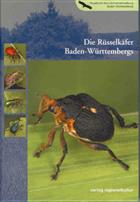 Die Rüsselkäfer Baden-Württembergs