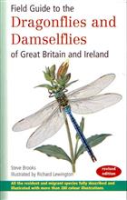 Field Guide to the Dragonflies and Damselflies of Great Britain and Ireland