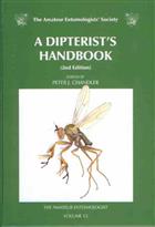 A Dipterist's Handbook