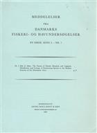 The Fauna of Danish Estuaries and Lagoons: Distribution and Ecology of Dominating Species in the Shallow Reaches of the Mesohaline Zone