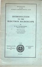Introduction to the Electron Microscope