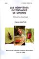 Les Hemiptères phytophages de Gironde. Hétéroptères phytophages