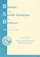 Catalogue des Coléoptères Coccinellidae de France