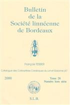 Catalogue des Coléoptères Carabiques du Lot-et-Garonne