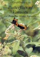 The Butterflies of Vanuatu