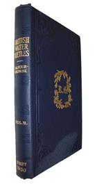 British Water Beetles. Vol. II