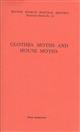 Clothes Moths and House Moths: their Life-history, Habits and Control