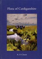 Flora of Cardiganshire